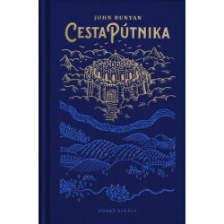 Cesta pútnika