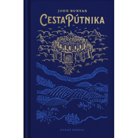 Cesta pútnika