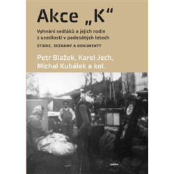 Akce K