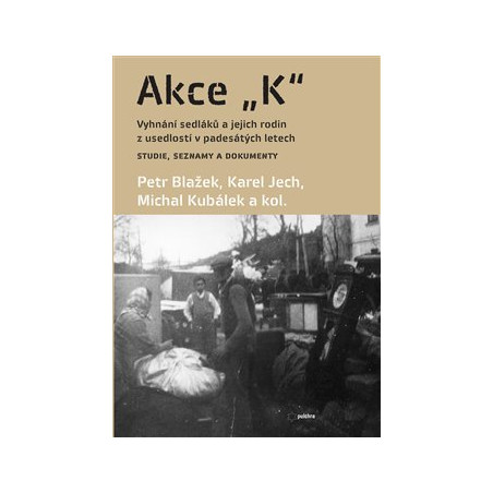 Akce K