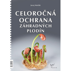 Celoročná ochrana záhradných plodín