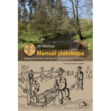 Manuál zlatokopa