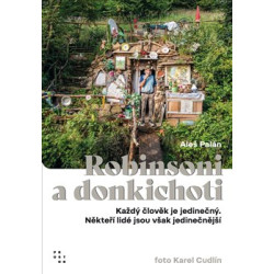 Robinsoni a donkichoti
