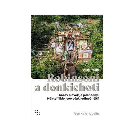 Robinsoni a donkichoti
