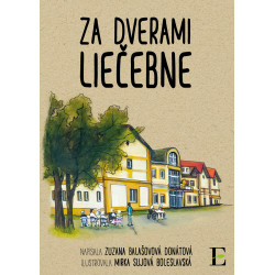 Za dverami liečebne