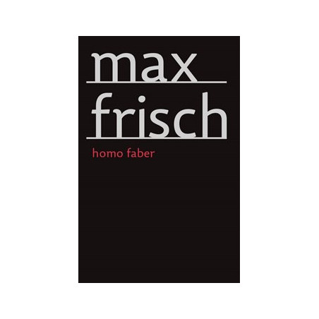 Homo Faber