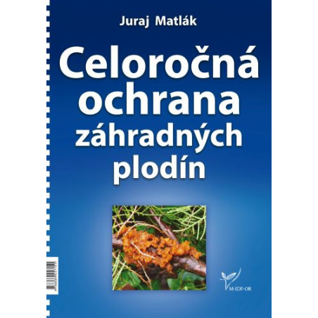 Celoročná ochrana záhradných plodín
