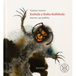 Kubula a Kuba Kubikula