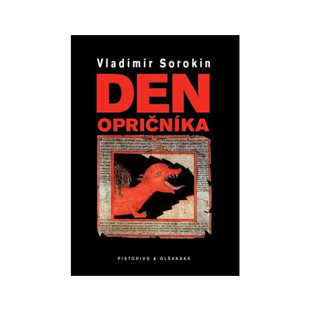 Den opričníka