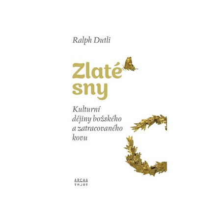 Zlaté sny