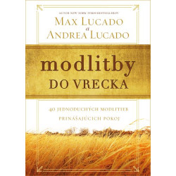 Modlitby do vrecka
