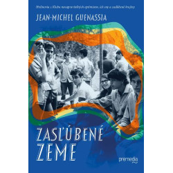 Zasľúbené zeme