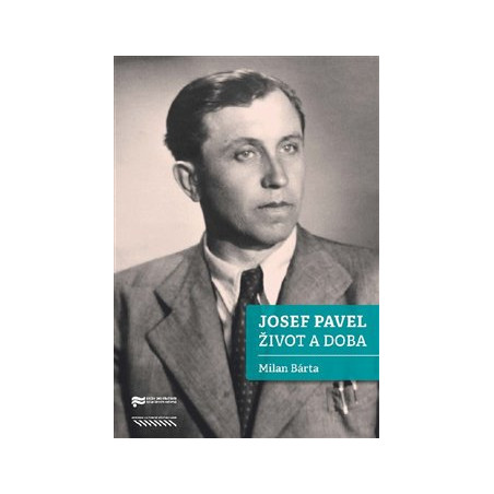 Josef Pavel