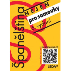 Španělština (nejen) pro samouky + odkaz