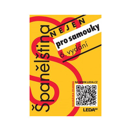 Španělština (nejen) pro samouky + odkaz