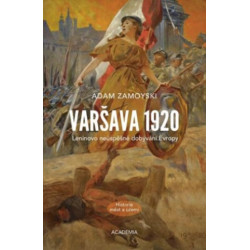 Varšava 1920