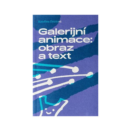 Galerijní animace: obraz a text