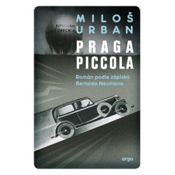 Praga piccola