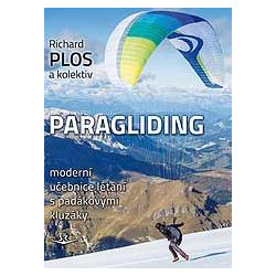 Paragliding 2016