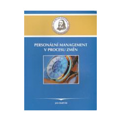 Personální management v procesu změn