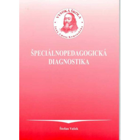 Špeciálnopedagogická diagnostika