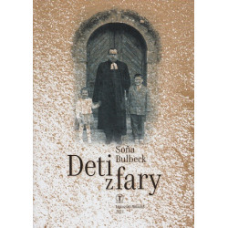 Deti z fary