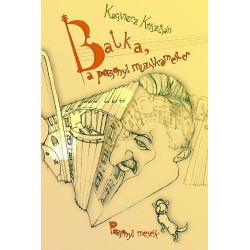 Batka, a pozsonyi muzsikamester