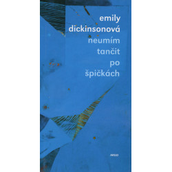 Neumím tančit po špičkách