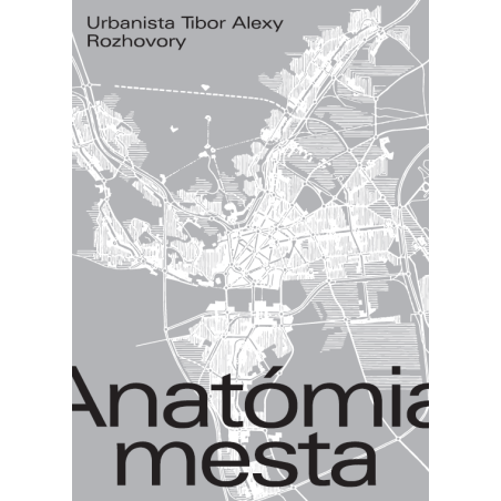 Anatómia mesta