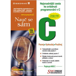 Nauč se sám C