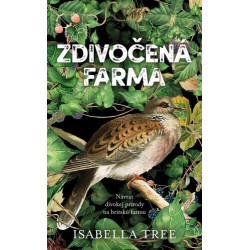 Zdivočená farma