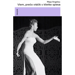 Viem, prečo vtáčik v klietke spieva