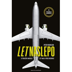 Let naslepo