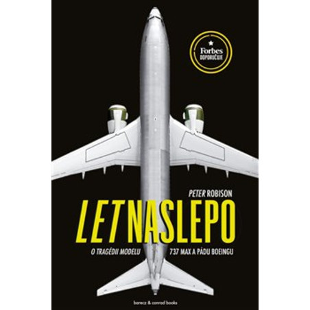 Let naslepo