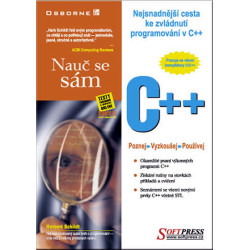 Nauč se sám C++