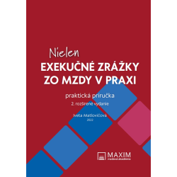 Nielen exekučné zrážky zo mzdy v praxi