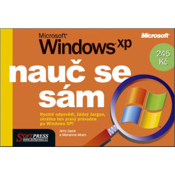 Nauč se sám MS Windows XP