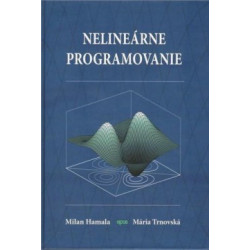Nelineárne programovanie