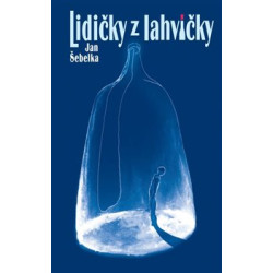 Lidičky z lahvičky