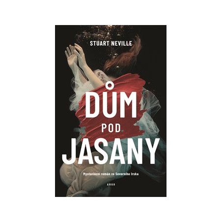 Dům pod jasany