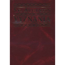 Vyznania