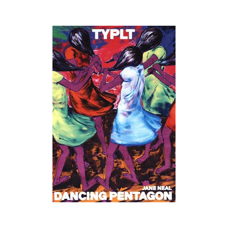 Typlt - Dancing Pentagon