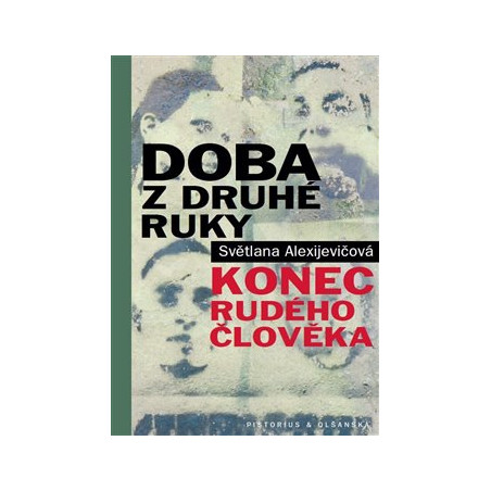 Doba z druhé ruky