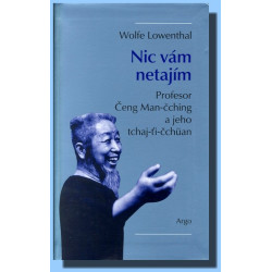 Nic vám netajím