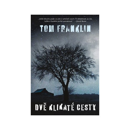 Dvě klikaté cesty