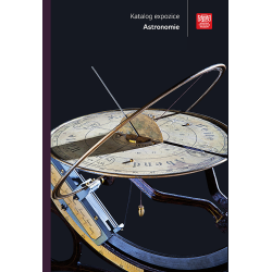 Katalog expozice - Astronomie