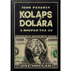 KOLAPS DOLÁRA A ROZPAD USA 2.0. Splnia sa predpovede?