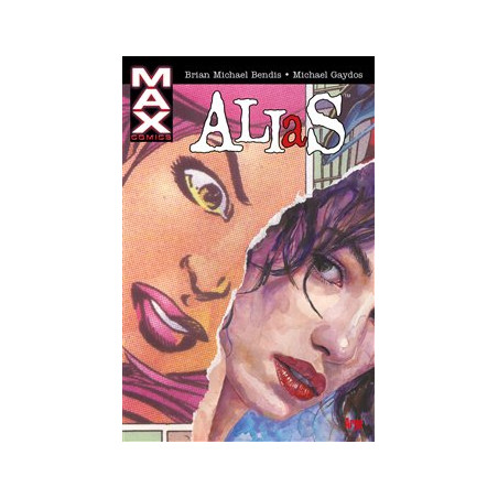 Alias