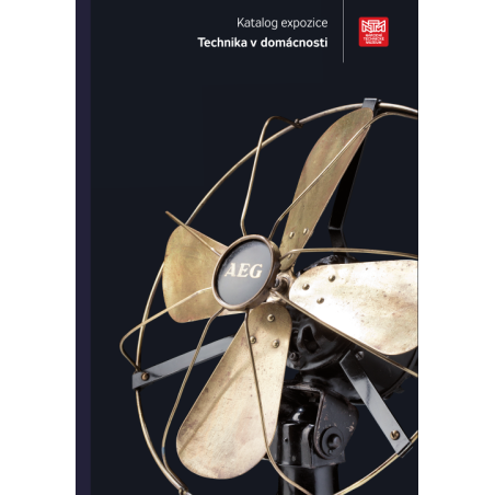Katalog expozice - Technika v domácnosti