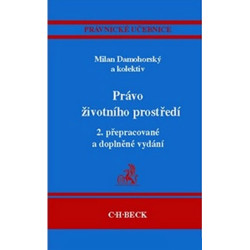 Právo životního prostředí